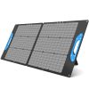 Panel Surya Portabel Enernova 100w