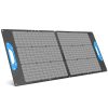 Panel Surya Portabel Enernova 100w