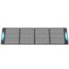 Panel Surya Portabel Enernova 160w