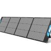 Panel Surya Portabel Enernova 200w