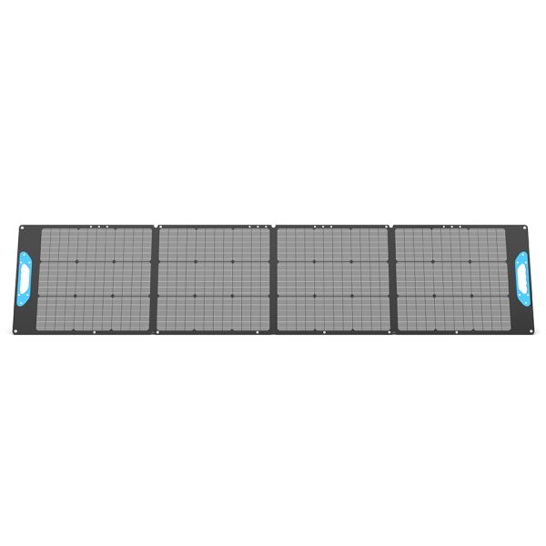 Panel Surya Portabel Enernova 200w