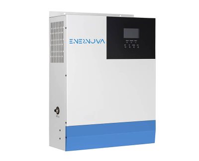 Seri-FV Inverter Off-Grid FV
