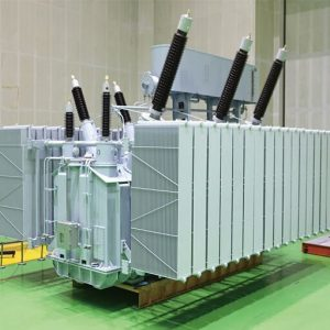 Trafo 240000KVA-220KV