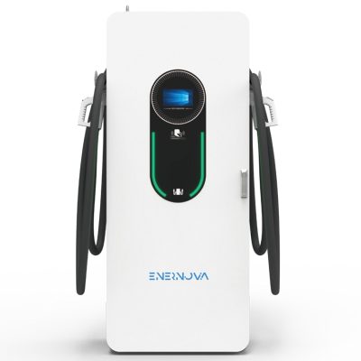 SPKLU DC Fast Charger PLN 60kW–360kW