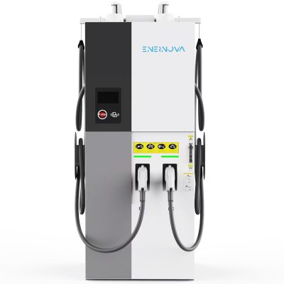 SPKLU-Fast Charging DC EV-Charger(EU Standard)