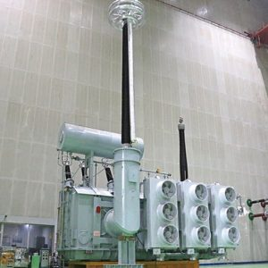 Trafo 500000KVA-750KV