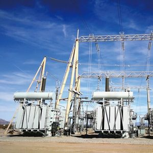 Reaktor 70000KVA-500KV