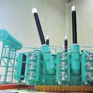 Trafo 75000KVA-500KV