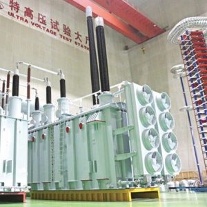 Trafo 240000KVA-220KV